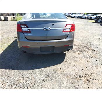 2015 Ford Taurus (Hartford, CT 06114)