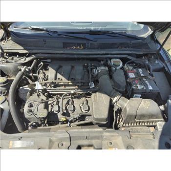 2015 Ford Taurus (Hartford, CT 06114)