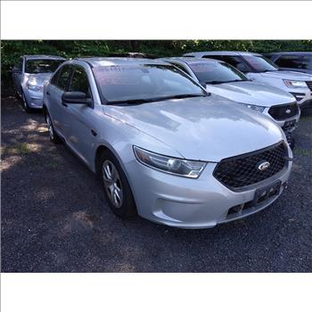 2015 Ford Taurus (Hartford, CT 06114)