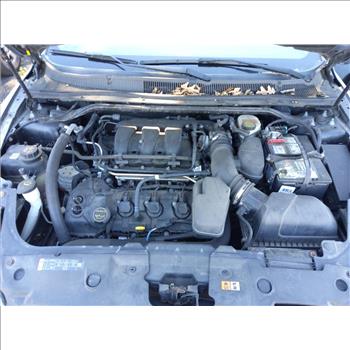 2015 Ford Taurus (Hartford, CT 06114)