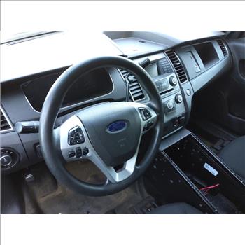 2015 Ford Taurus (Hartford, CT 06114)
