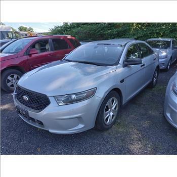 2015 Ford Taurus (Hartford, CT 06114)