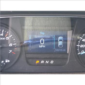 2015 Ford Taurus (Hartford, CT 06114)