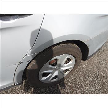 2015 Ford Taurus (Hartford, CT 06114)
