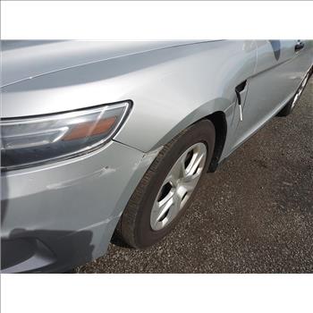 2015 Ford Taurus (Hartford, CT 06114)