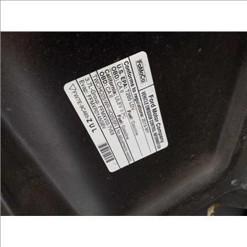 2015 Ford Taurus (Hartford, CT 06114)