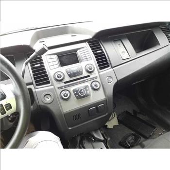 2015 Ford Taurus (Hartford, CT 06114)