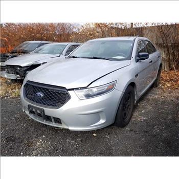 2015 Ford Taurus (Hartford, CT 06114)