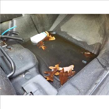 2015 Ford Taurus (Hartford, CT 06114)