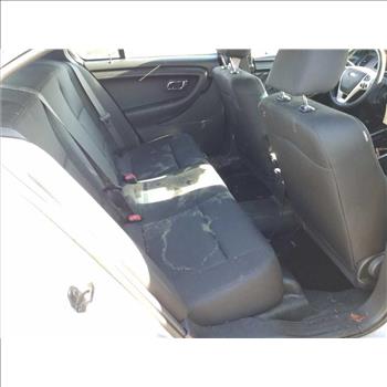 2015 Ford Taurus (Hartford, CT 06114)