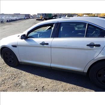 2015 Ford Taurus (Hartford, CT 06114)