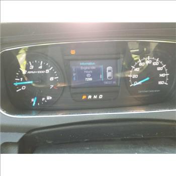 2015 Ford Taurus (Hartford, CT 06114)