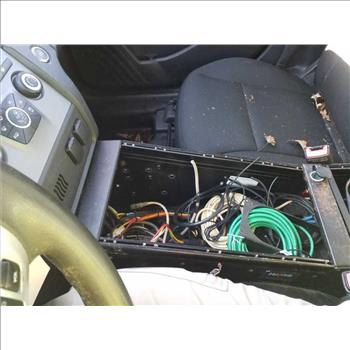 2015 Ford Taurus (Hartford, CT 06114)