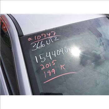 2015 Ford Taurus (Hartford, CT 06114)