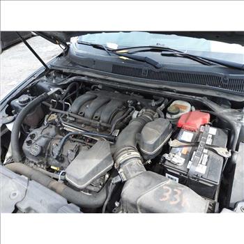 2015 Ford Taurus (Hartford, CT 06114)