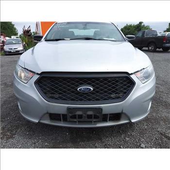 2015 Ford Taurus (Hartford, CT 06114)