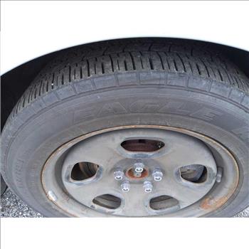 2015 Ford Taurus (Hartford, CT 06114)