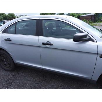 2015 Ford Taurus (Hartford, CT 06114)