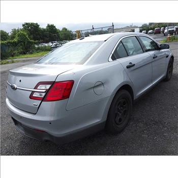 2015 Ford Taurus (Hartford, CT 06114)