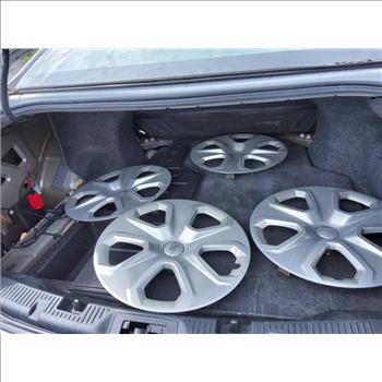 2015 Ford Taurus (Hartford, CT 06114)