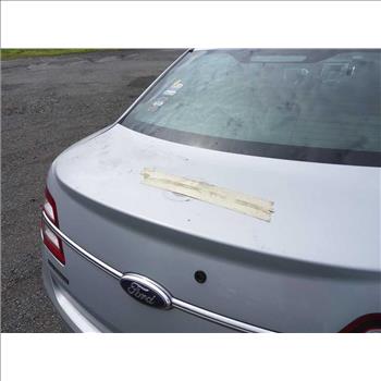 2015 Ford Taurus (Hartford, CT 06114)