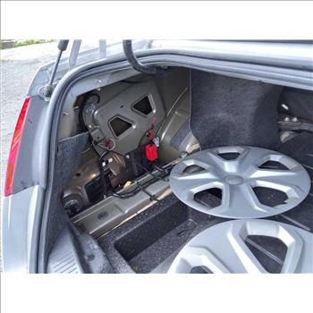 2015 Ford Taurus (Hartford, CT 06114)