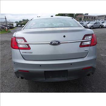 2015 Ford Taurus (Hartford, CT 06114)