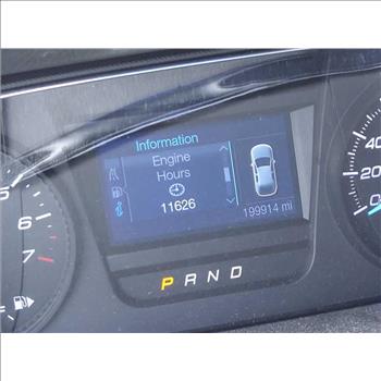 2015 Ford Taurus (Hartford, CT 06114)