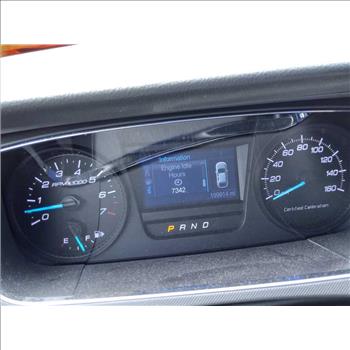 2015 Ford Taurus (Hartford, CT 06114)