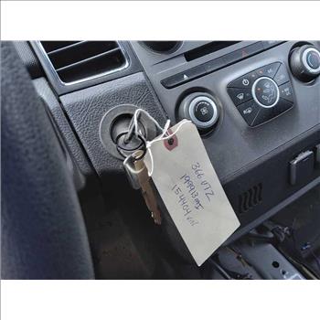 2015 Ford Taurus (Hartford, CT 06114)