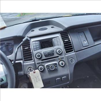 2015 Ford Taurus (Hartford, CT 06114)