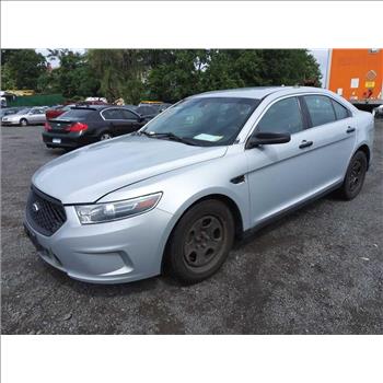 2015 Ford Taurus (Hartford, CT 06114)