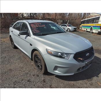 2015 Ford Taurus (Hartford, CT 06114)