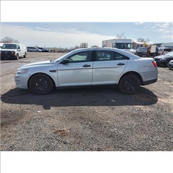 2015 Ford Taurus (Hartford, CT 06114)