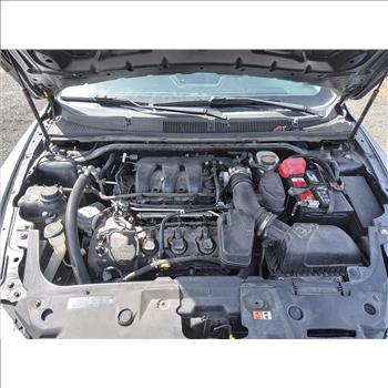 2015 Ford Taurus (Hartford, CT 06114)