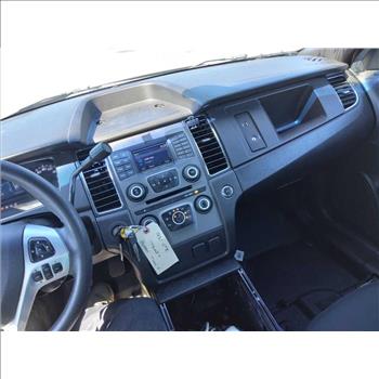 2015 Ford Taurus (Hartford, CT 06114)