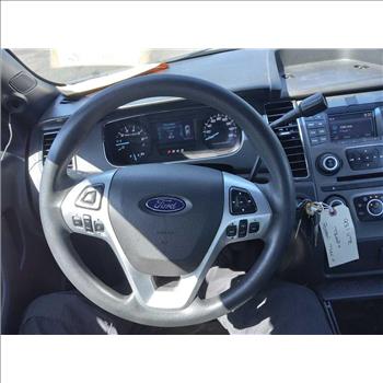 2015 Ford Taurus (Hartford, CT 06114)