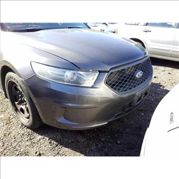 2015 Ford Taurus (Hartford, CT 06114)