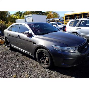 2015 Ford Taurus (Hartford, CT 06114)