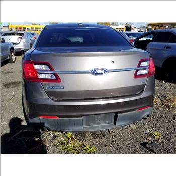 2015 Ford Taurus (Hartford, CT 06114)