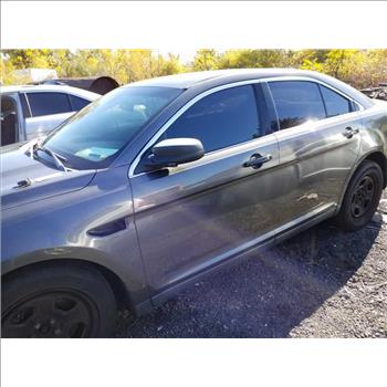 2015 Ford Taurus (Hartford, CT 06114)