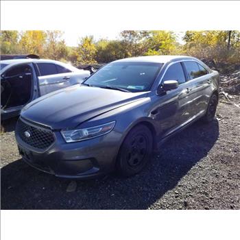 2015 Ford Taurus (Hartford, CT 06114)