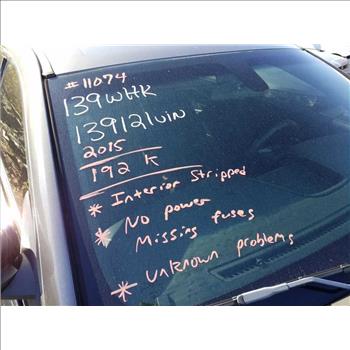 2015 Ford Taurus (Hartford, CT 06114)