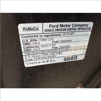 2015 Ford Taurus (Hartford, CT 06114)