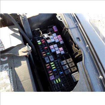 2015 Ford Taurus (Hartford, CT 06114)