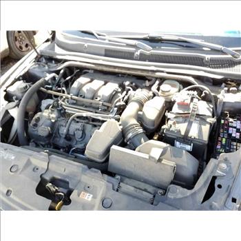 2015 Ford Taurus (Hartford, CT 06114)