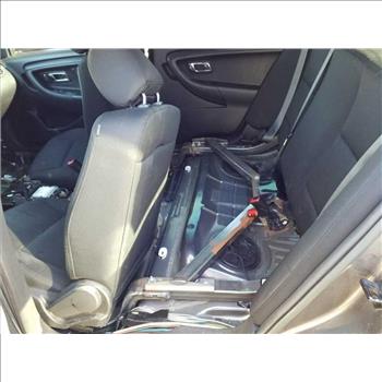 2015 Ford Taurus (Hartford, CT 06114)