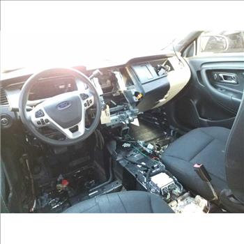 2015 Ford Taurus (Hartford, CT 06114)