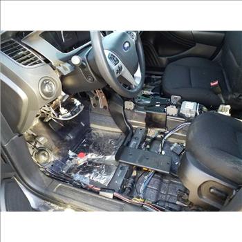 2015 Ford Taurus (Hartford, CT 06114)