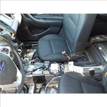 2015 Ford Taurus (Hartford, CT 06114)